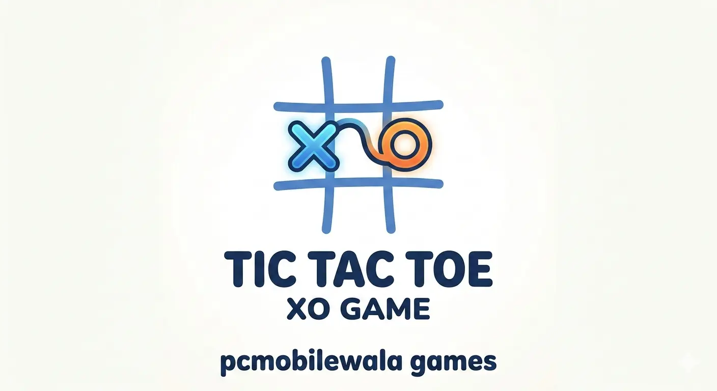 Tic Tac Toe (XO Game) Online free play